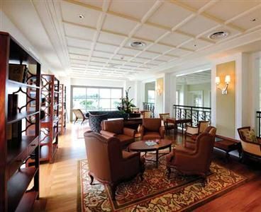 THE DANNA LANGKAWI RESORT & BEACH VILLAS - 16