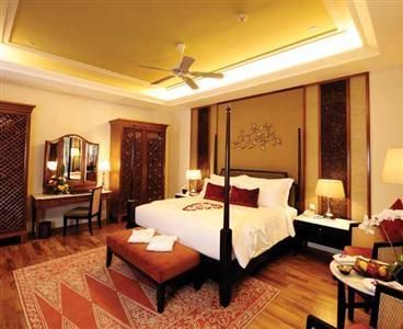 THE DANNA LANGKAWI RESORT & BEACH VILLAS - 4