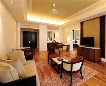 THE DANNA LANGKAWI RESORT & BEACH VILLAS - 8