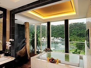 THE DANNA LANGKAWI RESORT & BEACH VILLAS - 9