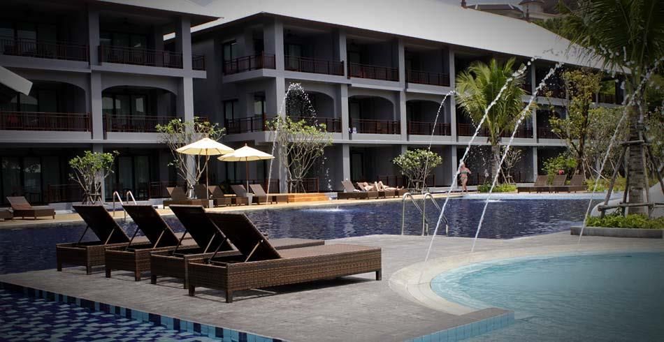 RAMADA BY WYNDHAM AONANG KRABI - 11