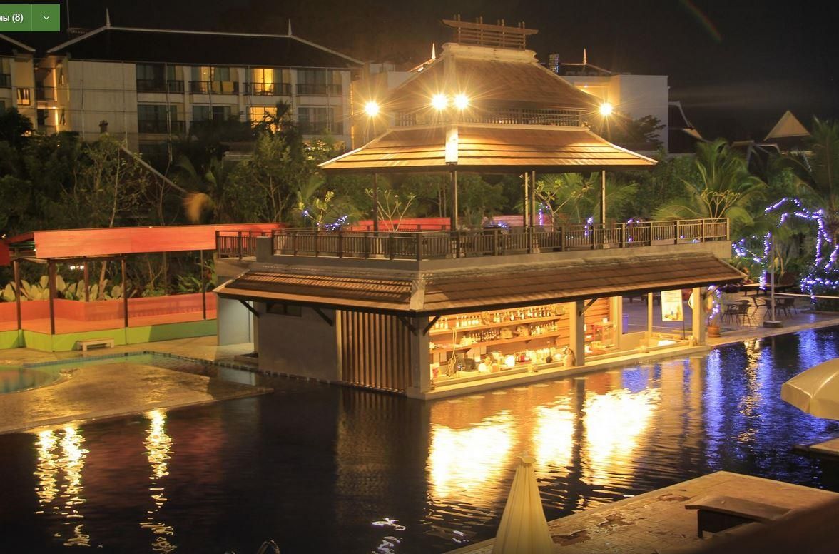 RAMADA BY WYNDHAM AONANG KRABI - 13