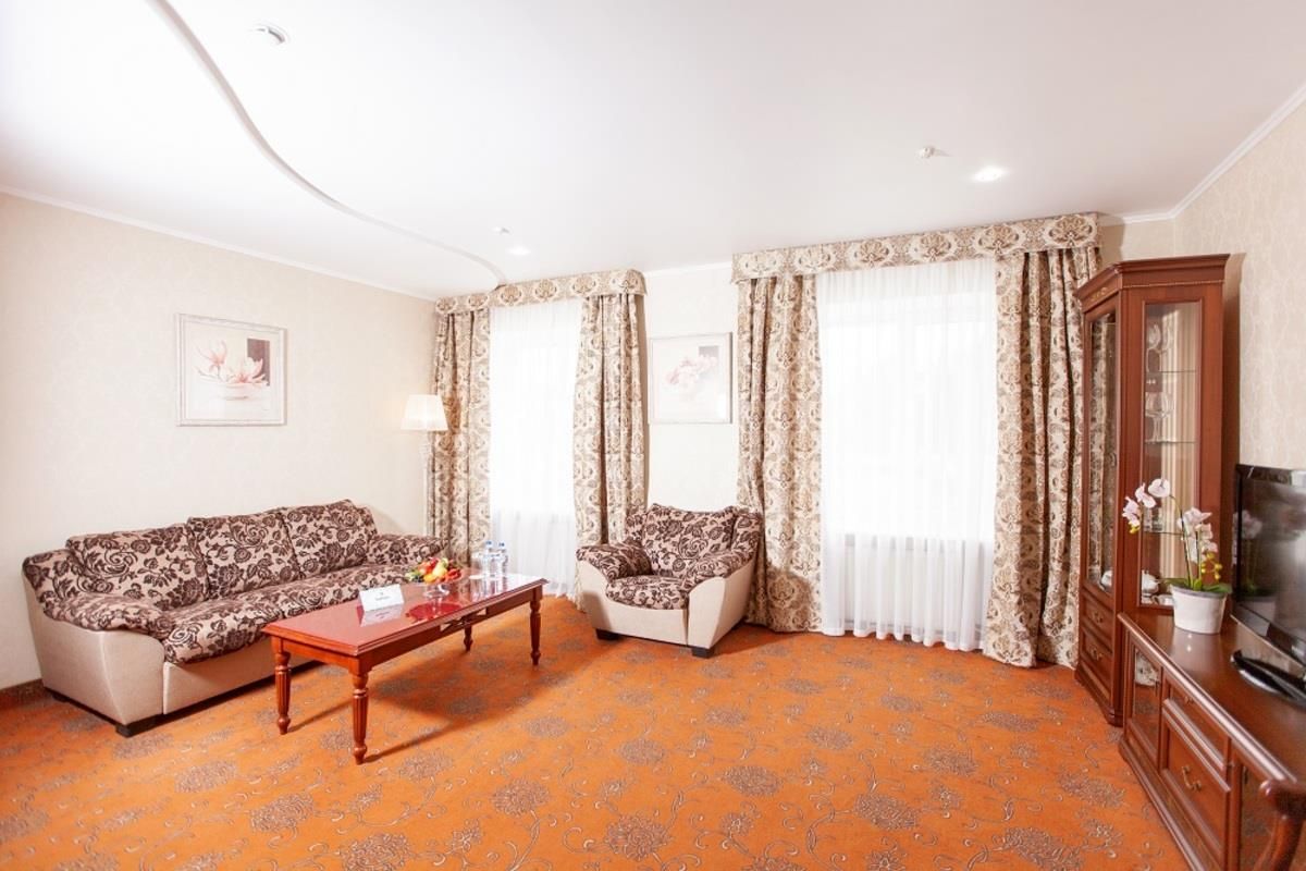 БЕРЕЗКА, парк-отель - 17