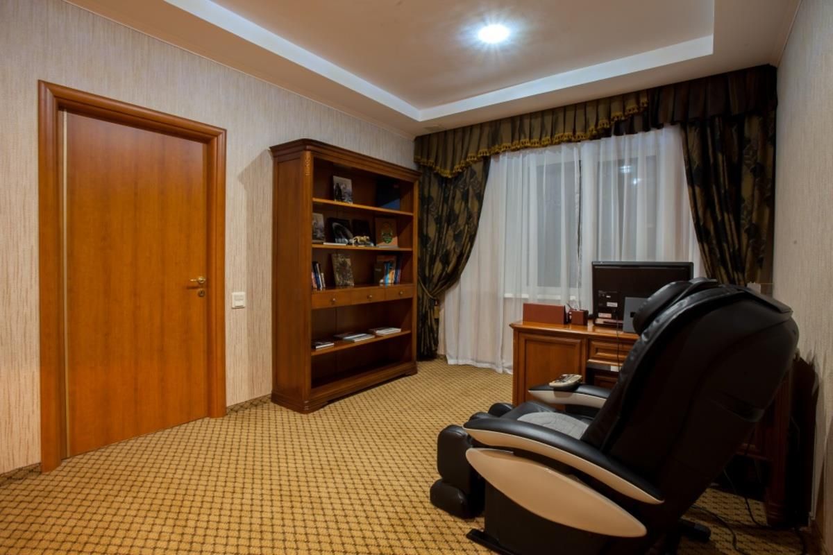 БЕРЕЗКА, парк-отель - 19