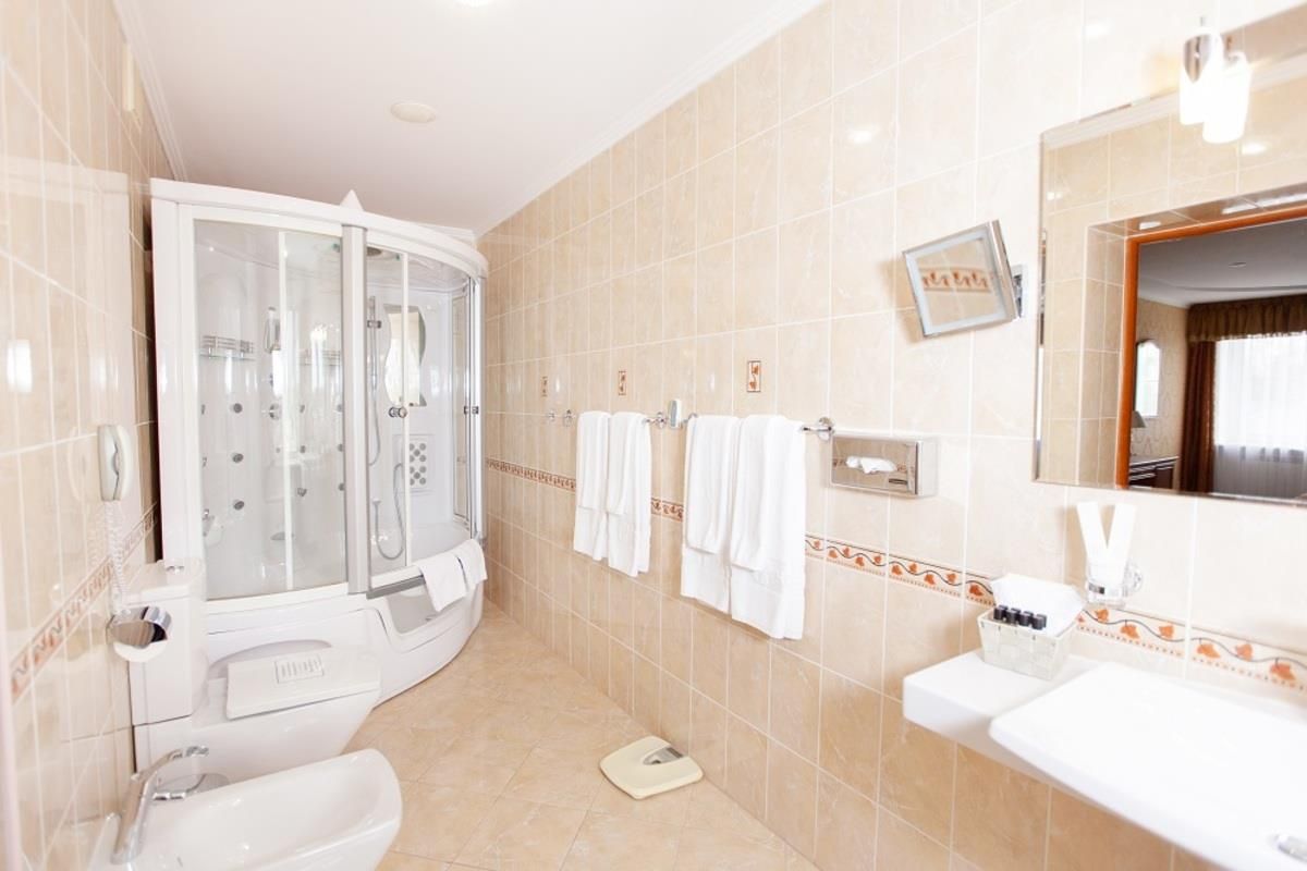 БЕРЕЗКА, парк-отель - 23