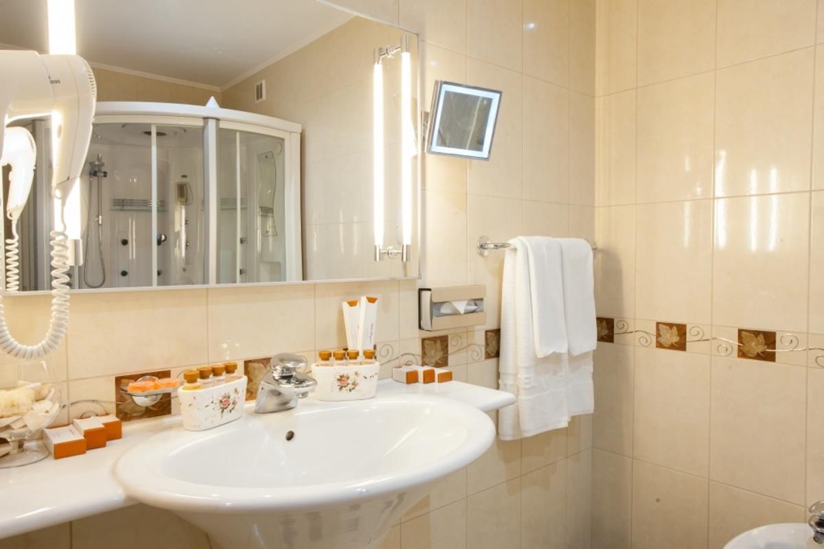 БЕРЕЗКА, парк-отель - 24