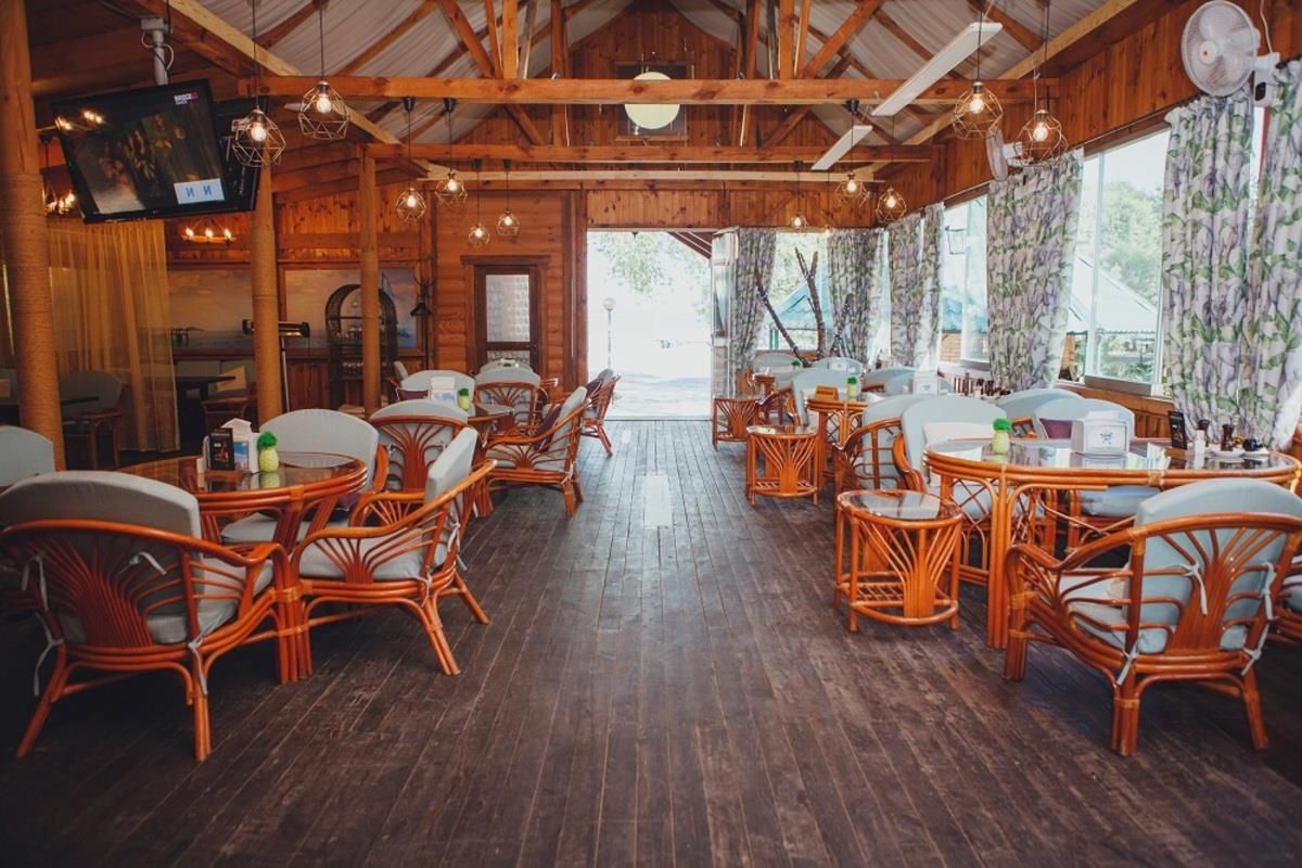 БЕРЕЗКА, парк-отель - 26