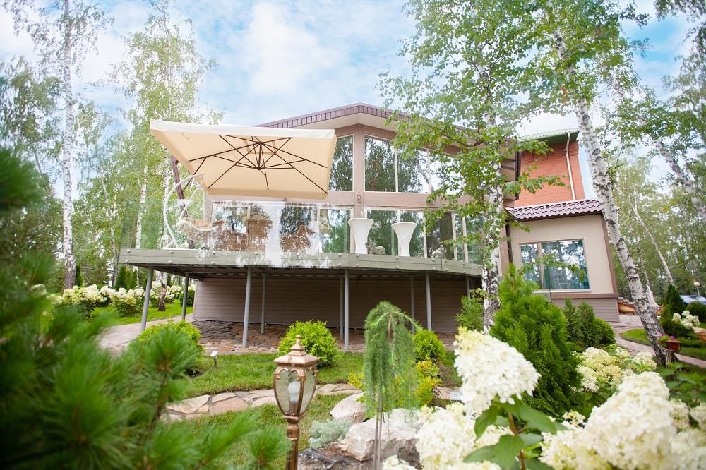 БЕРЕЗКА, парк-отель - 29