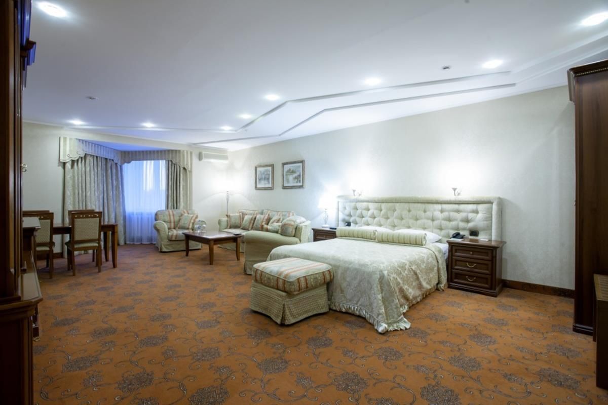 БЕРЕЗКА, парк-отель - 7