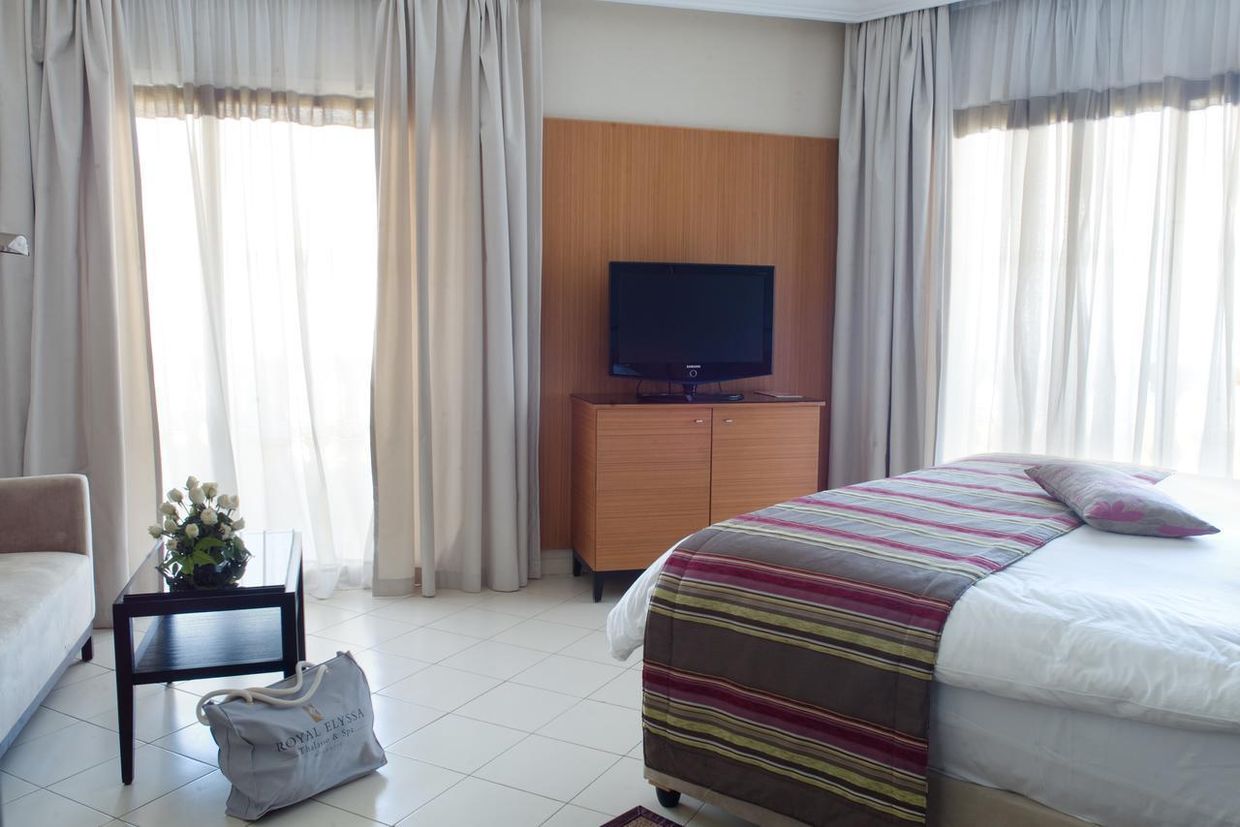 ROYAL THALASSA MONASTIR - 14