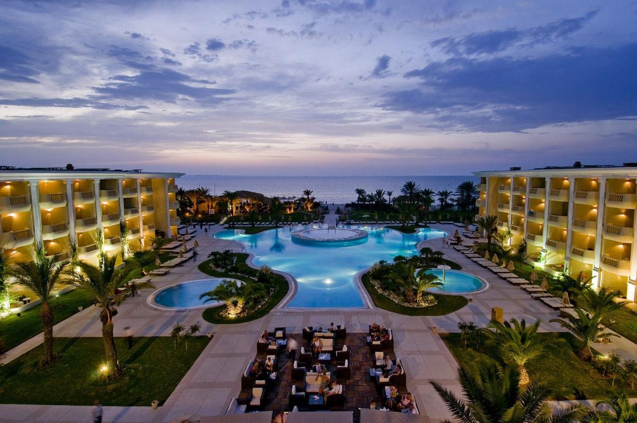 ROYAL THALASSA MONASTIR - 16