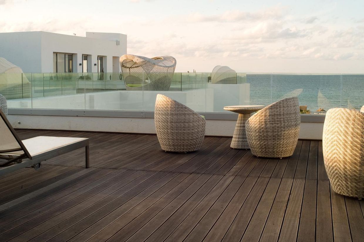 ROYAL THALASSA MONASTIR - 19