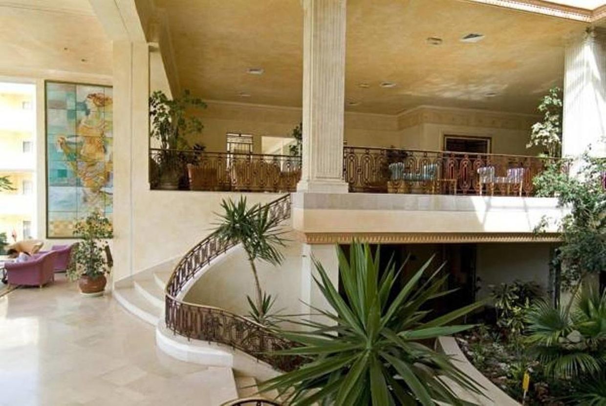 ROYAL THALASSA MONASTIR - 8