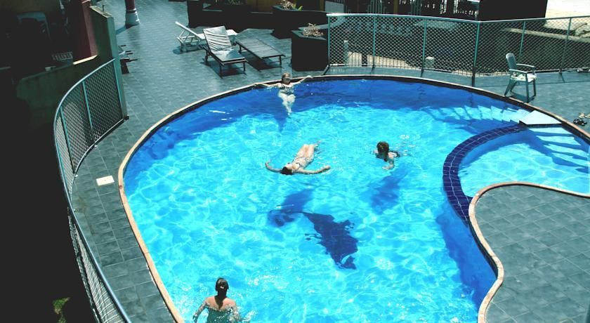 NEPTUNE BEY HOTEL - 3