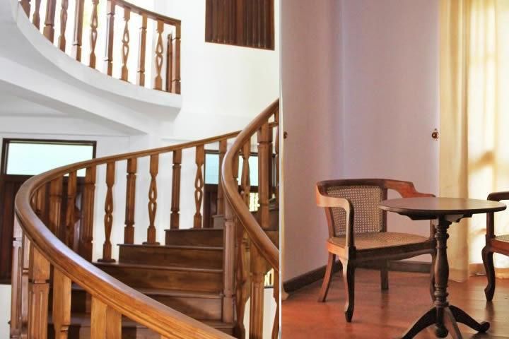 NEPTUNE BEY HOTEL - 4