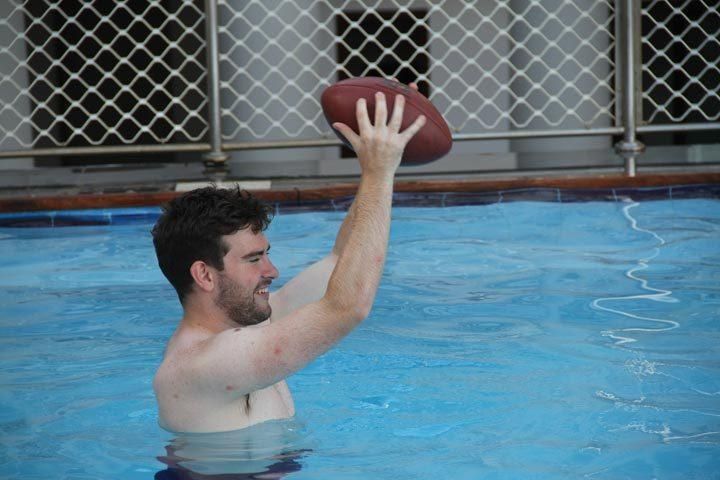 NEPTUNE BEY HOTEL - 5