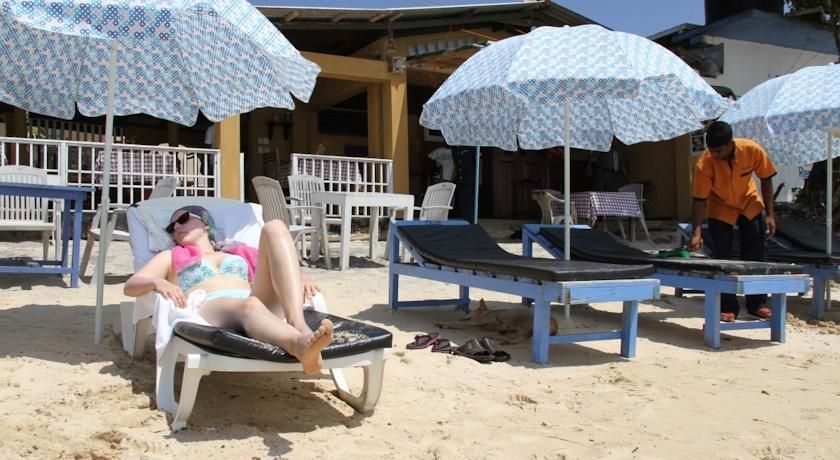 NEPTUNE BEY HOTEL - 7