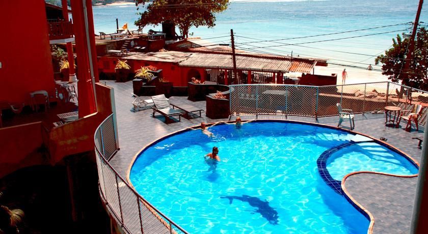 NEPTUNE BEY HOTEL - 8