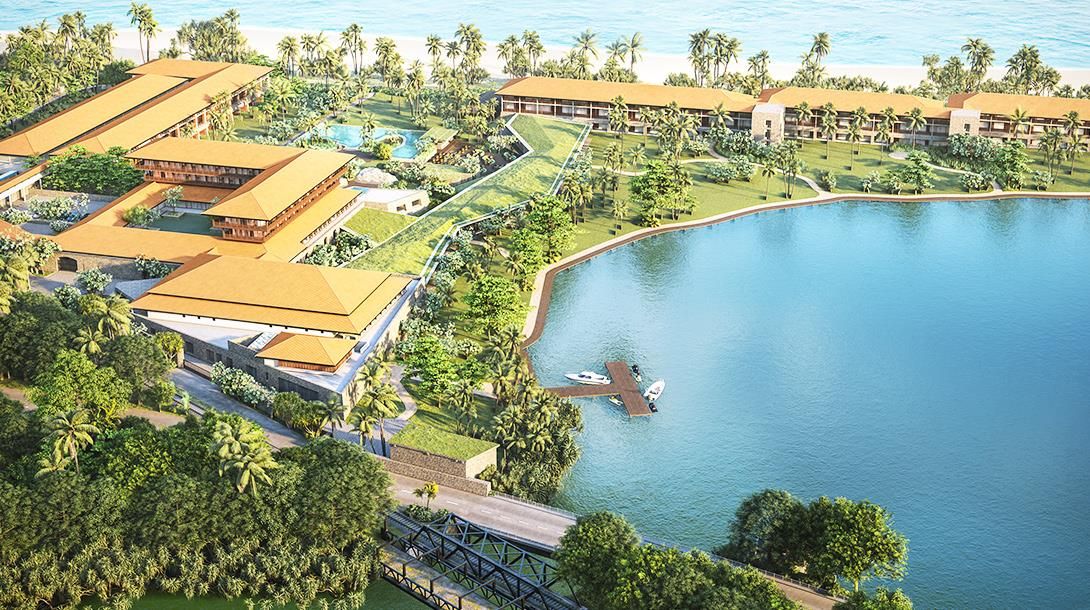 CINNAMON BENTOTA - 7