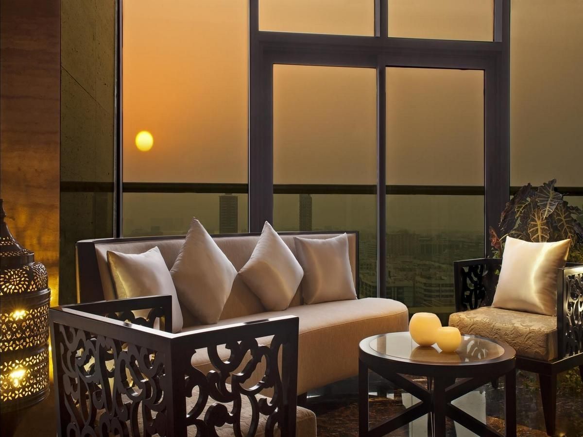 PARK REGIS KRIS KIN HOTEL - 23