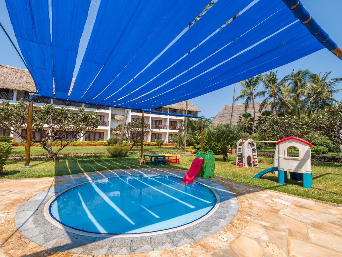 TURACO NUNGWI RESORT (ex. DOUBLETREE BY HILTON) - 12