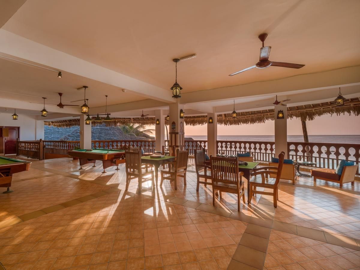 TURACO NUNGWI RESORT (ex. DOUBLETREE BY HILTON) - 15