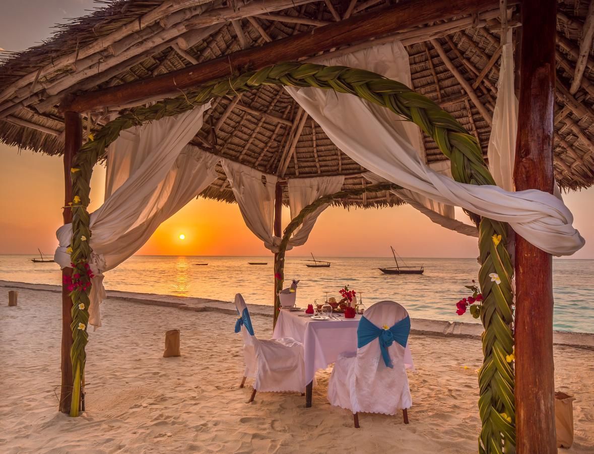 TURACO NUNGWI RESORT (ex. DOUBLETREE BY HILTON) - 17