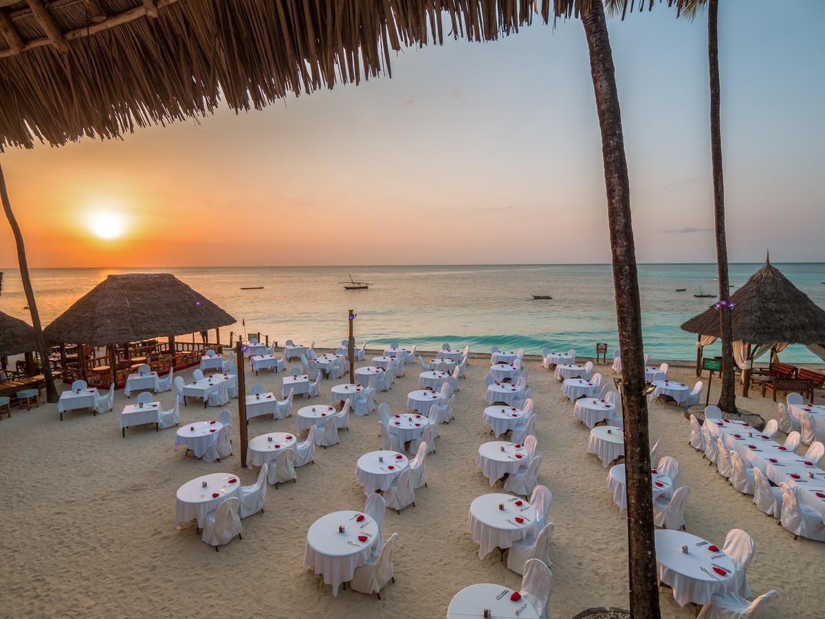 TURACO NUNGWI RESORT (ex. DOUBLETREE BY HILTON) - 24