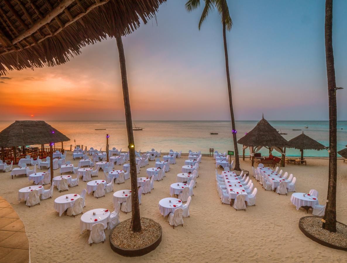 TURACO NUNGWI RESORT (ex. DOUBLETREE BY HILTON) - 25