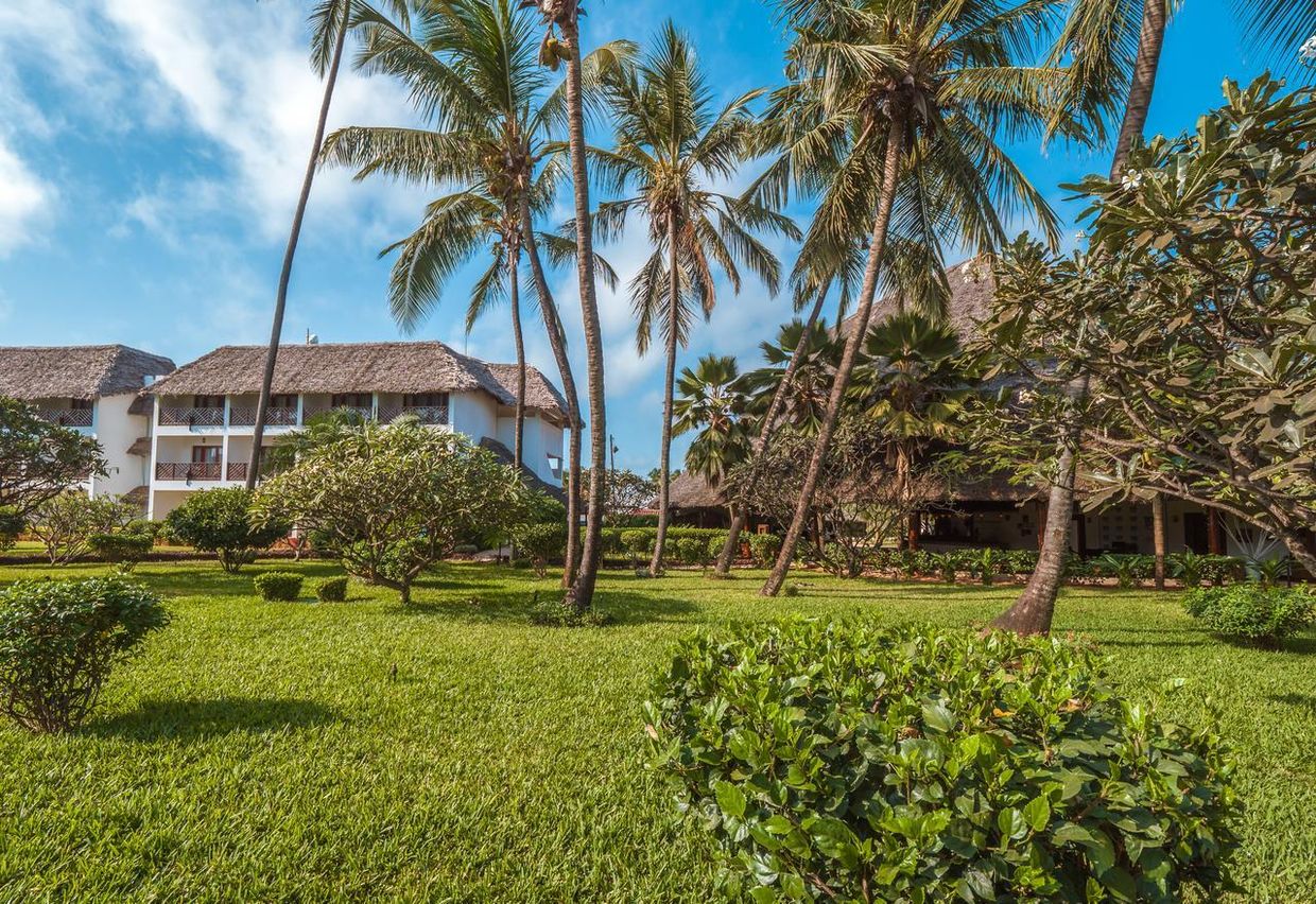 TURACO NUNGWI RESORT (ex. DOUBLETREE BY HILTON) - 26