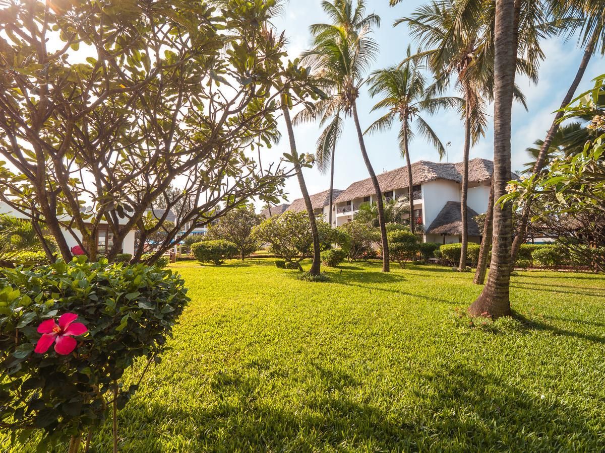 TURACO NUNGWI RESORT (ex. DOUBLETREE BY HILTON) - 27