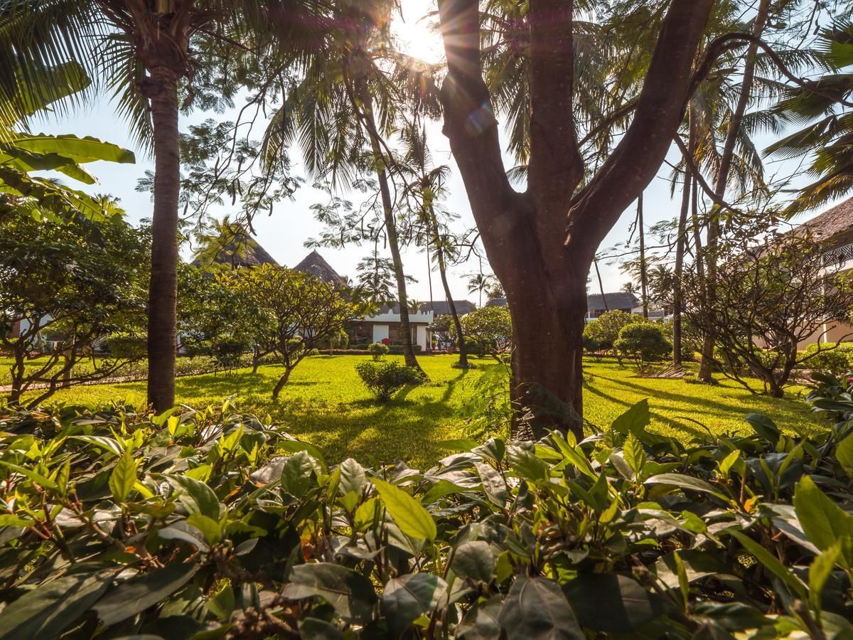 TURACO NUNGWI RESORT (ex. DOUBLETREE BY HILTON) - 29