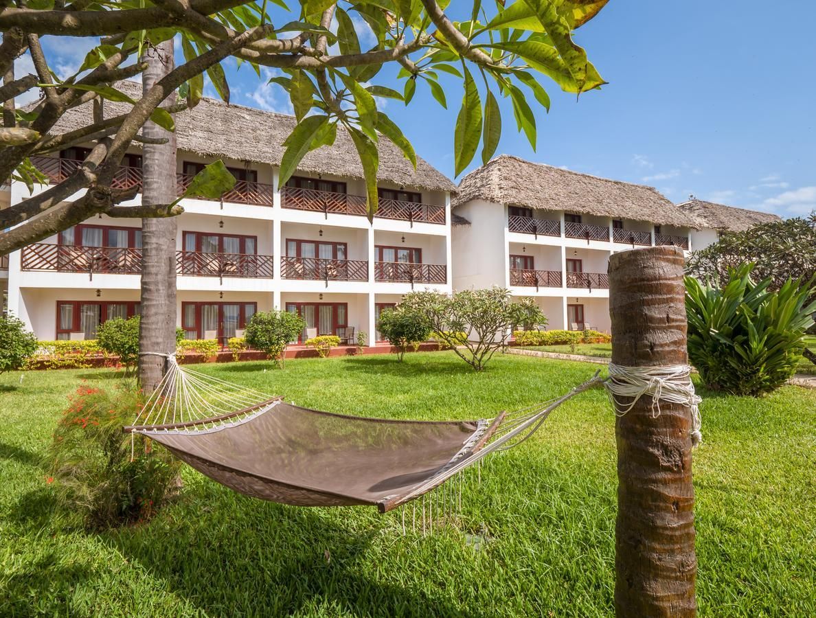 TURACO NUNGWI RESORT (ex. DOUBLETREE BY HILTON) - 4