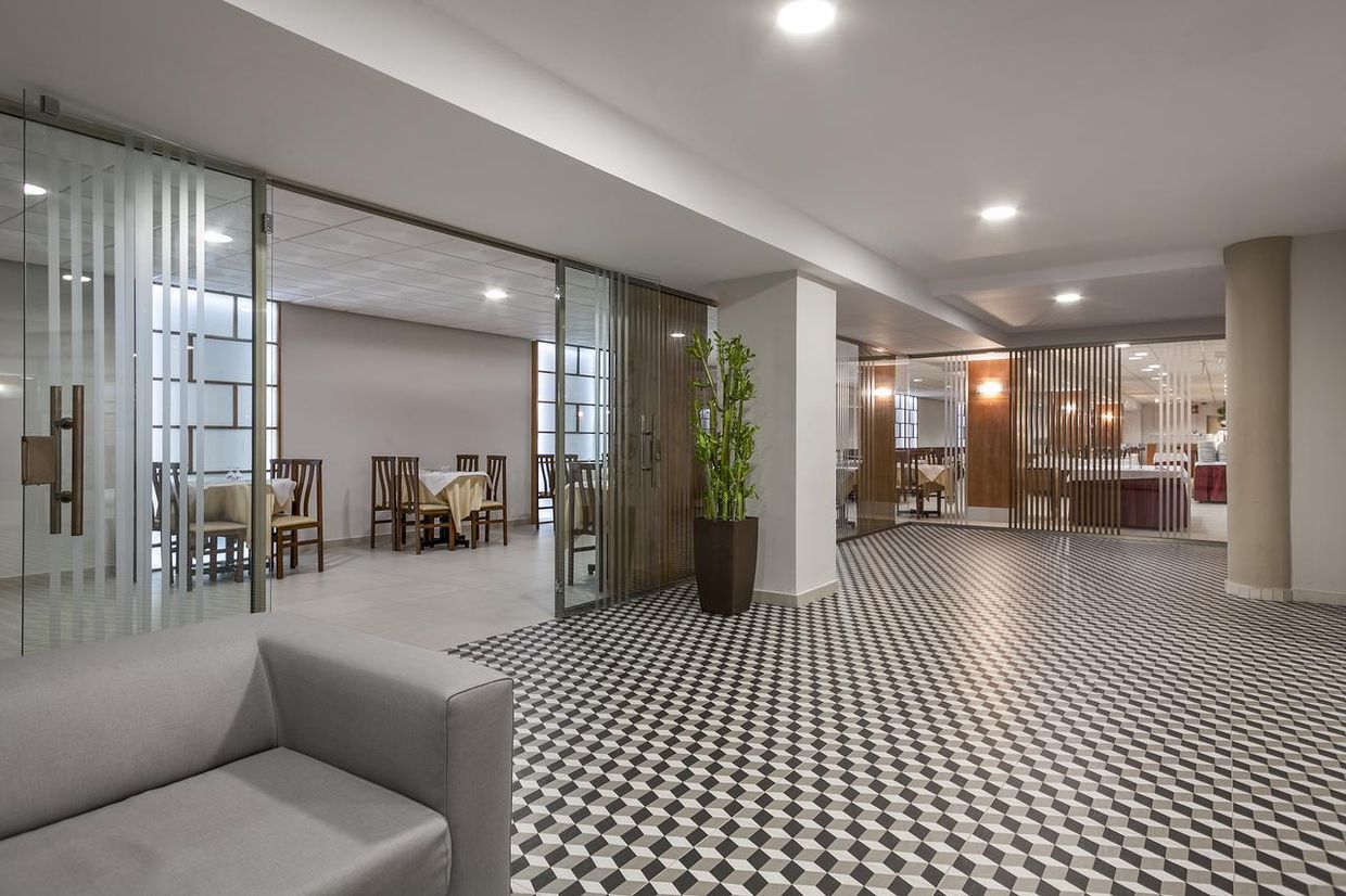 BEST OASIS PARK - 11