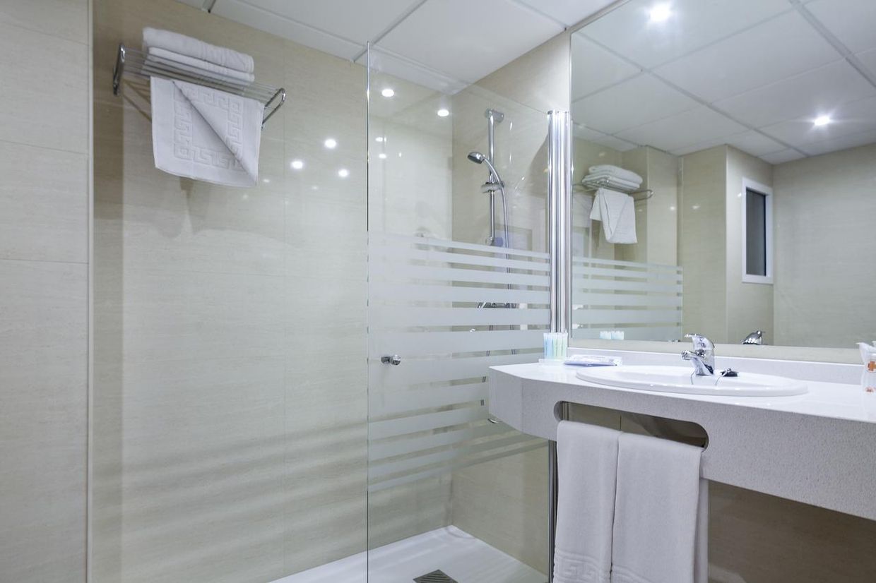 BEST OASIS PARK - 12