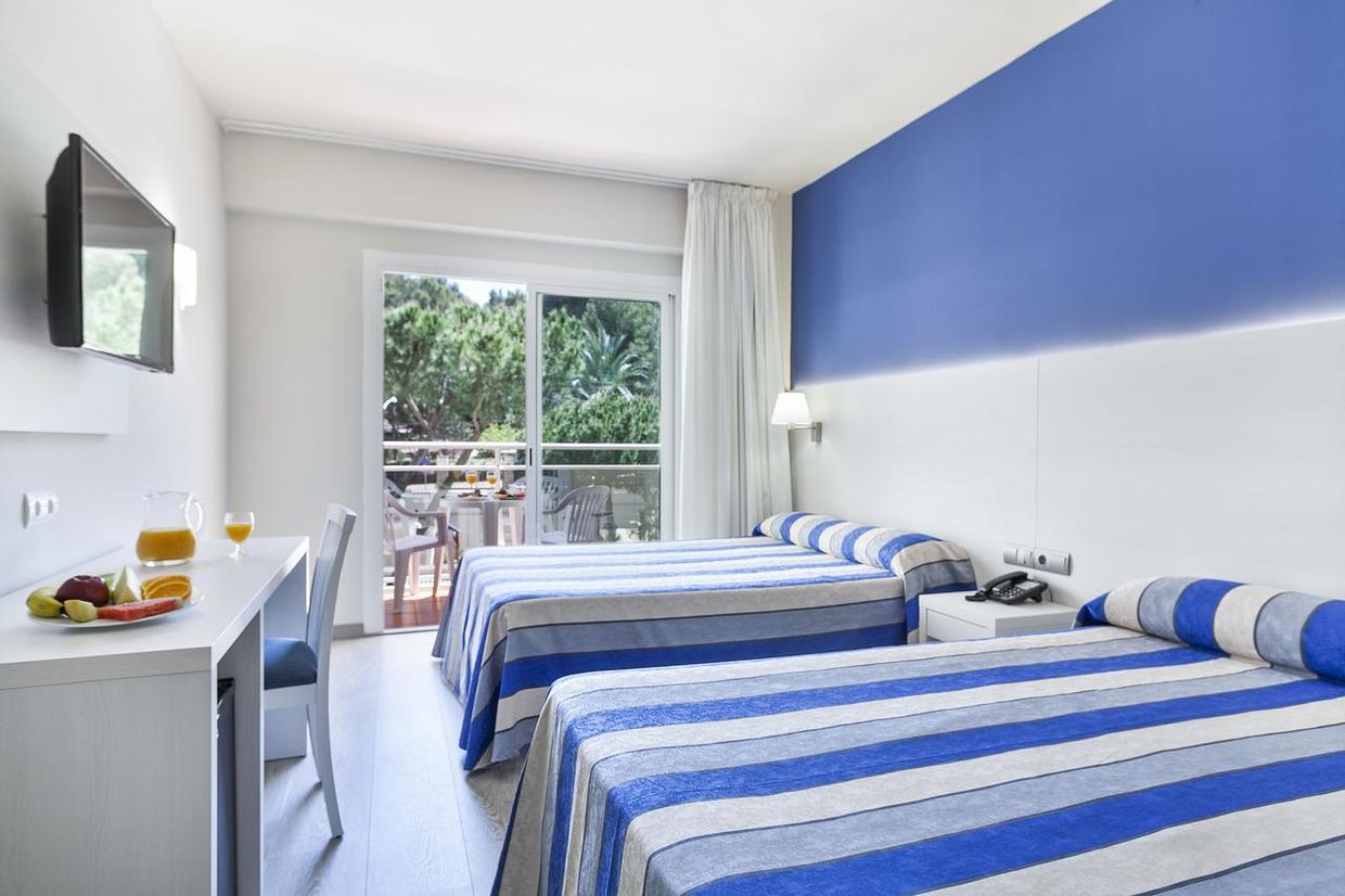 BEST OASIS PARK - 13