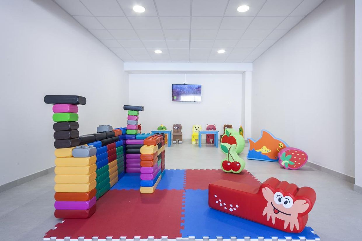 BEST OASIS PARK - 17