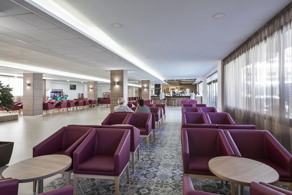 BEST OASIS PARK - 18