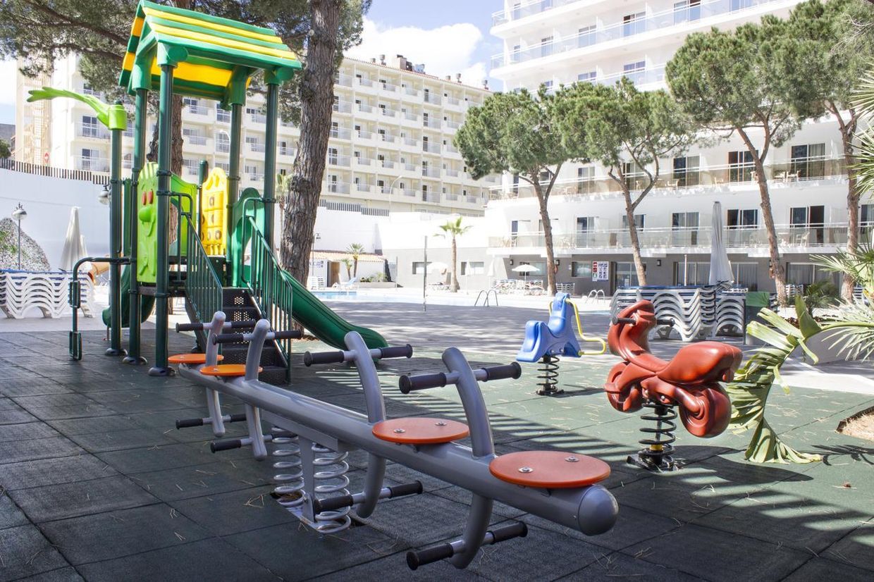 BEST OASIS PARK - 20