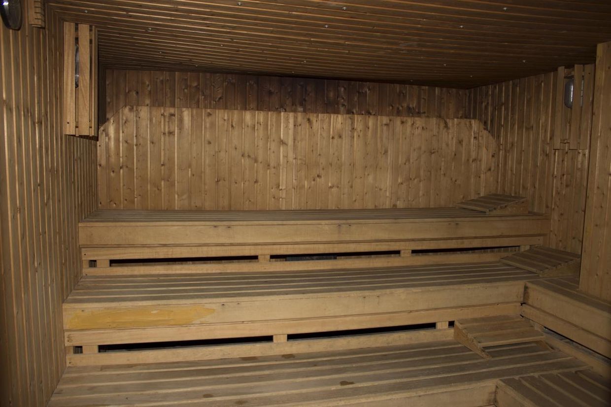 BEST OASIS PARK - 25