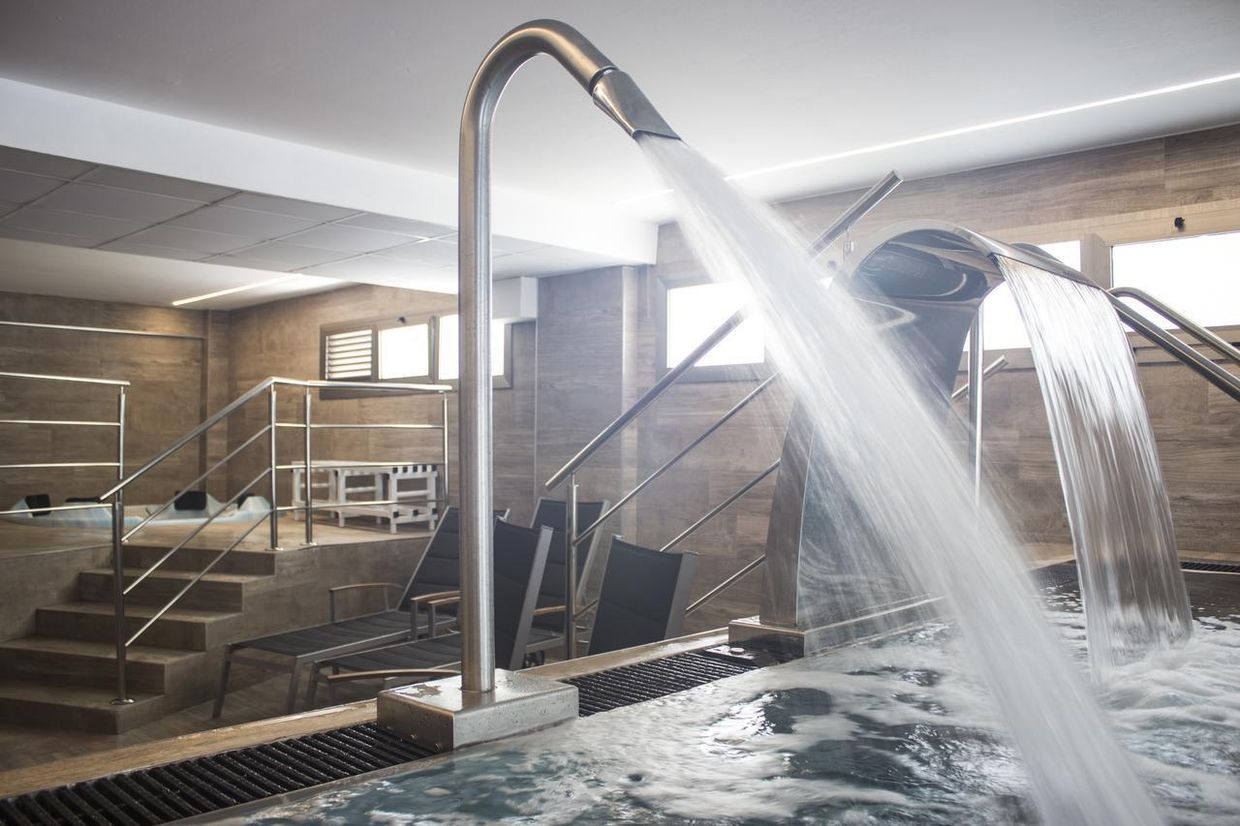 BEST OASIS PARK - 27