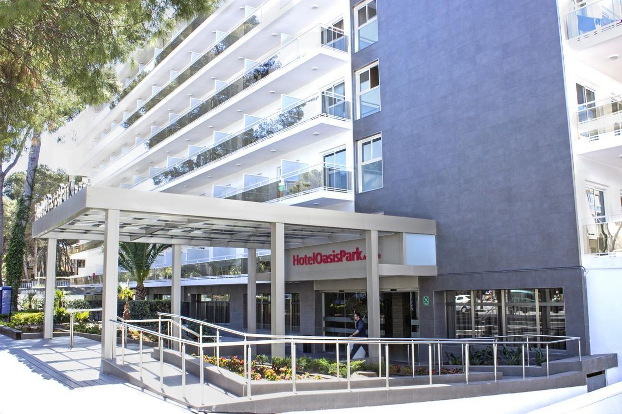 BEST OASIS PARK - 28