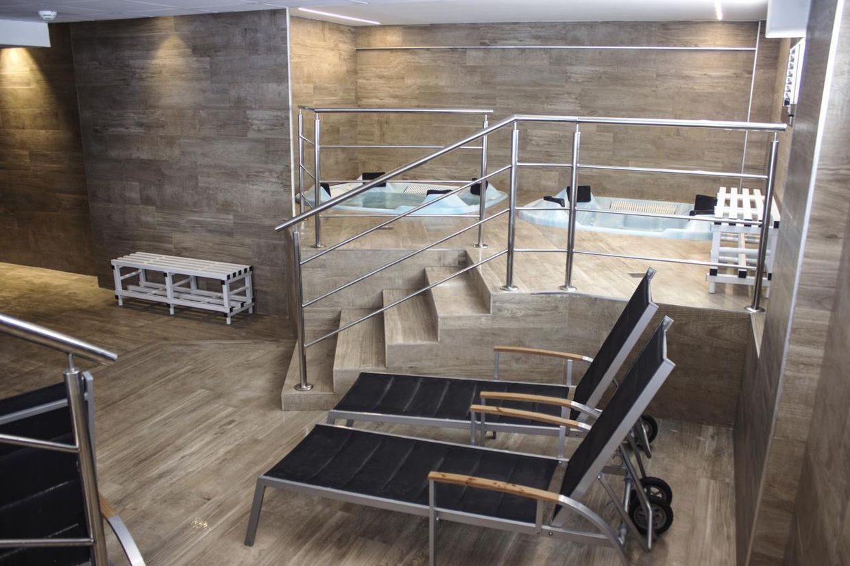 BEST OASIS PARK - 30