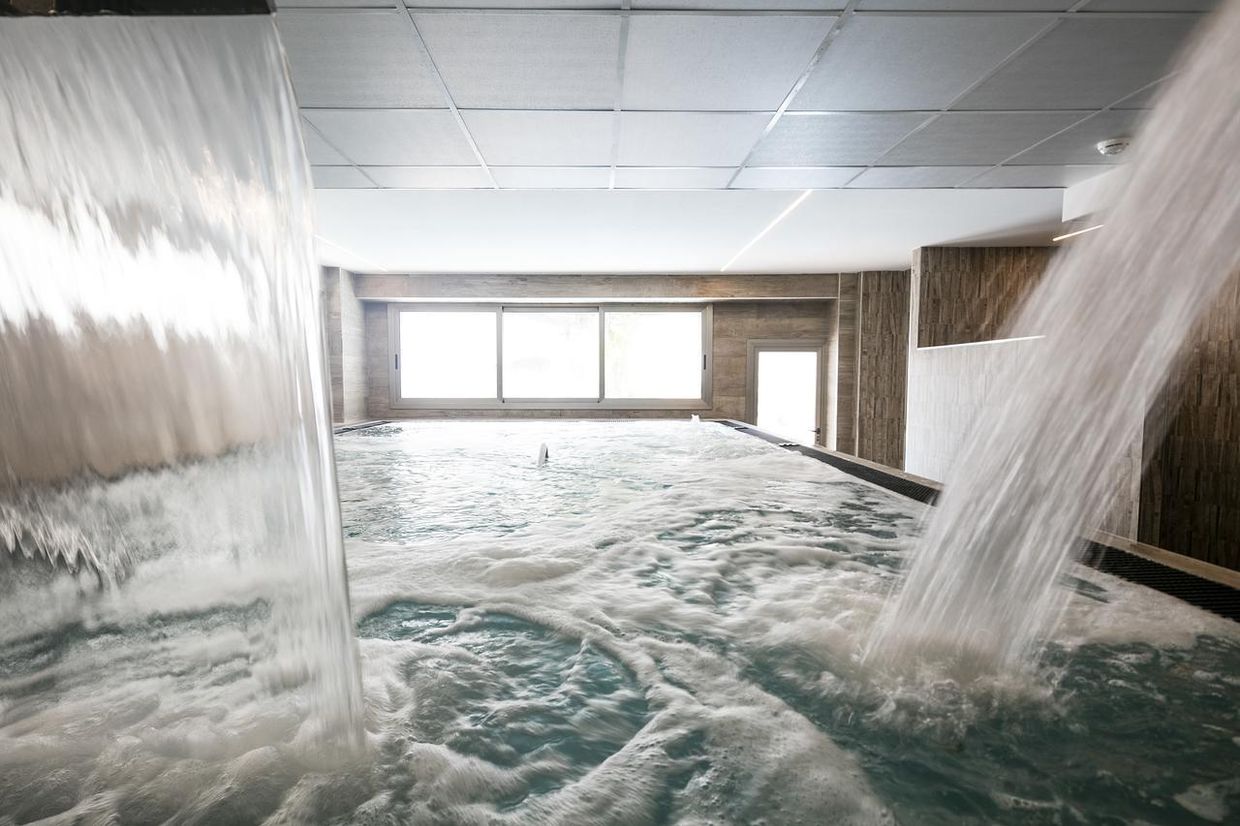 BEST OASIS PARK - 32