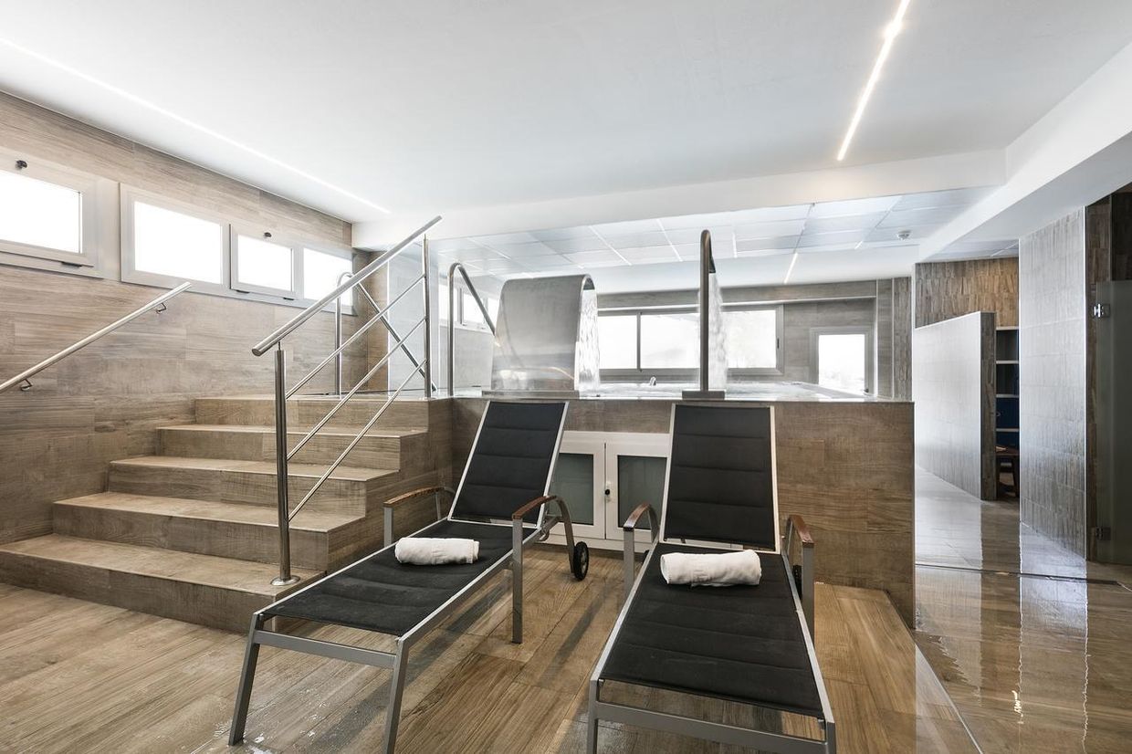 BEST OASIS PARK - 33