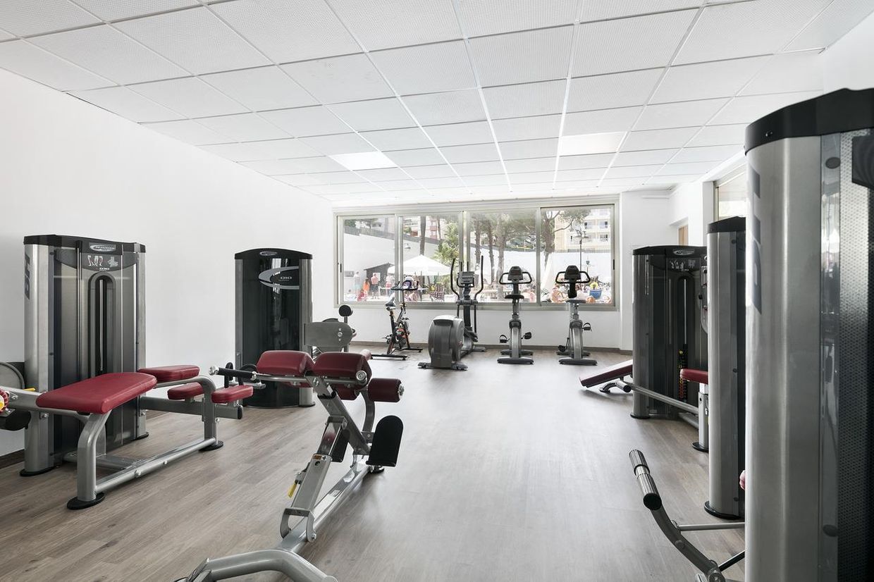 BEST OASIS PARK - 34