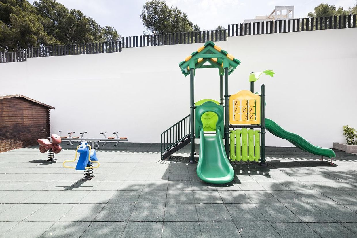 BEST OASIS PARK - 36