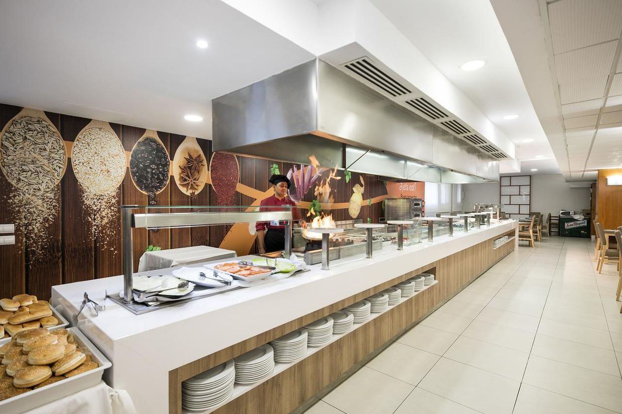 BEST OASIS PARK - 37