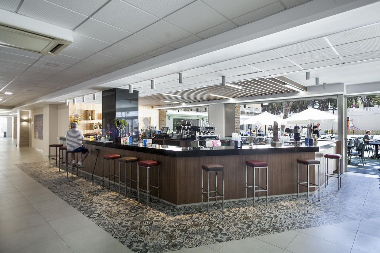 BEST OASIS PARK - 10