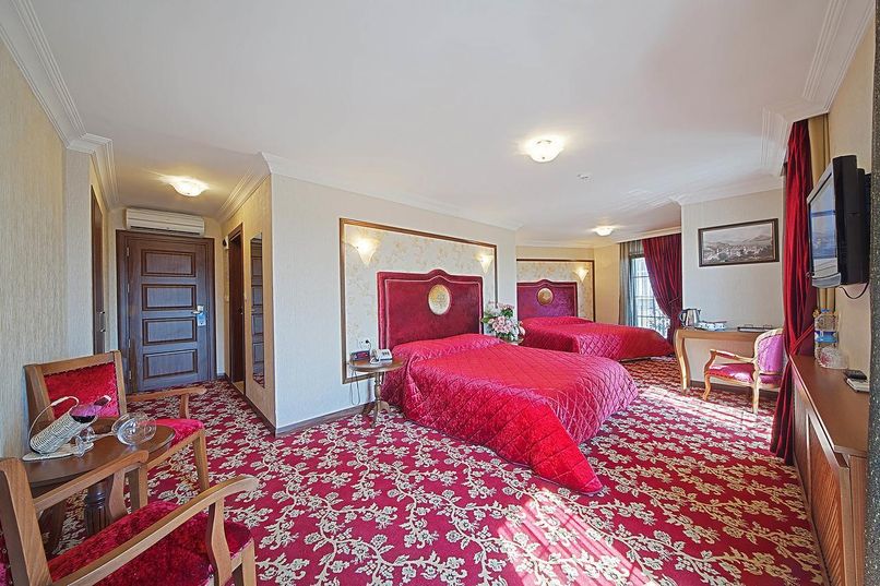 Antea Palace Hotel & Spa - 6